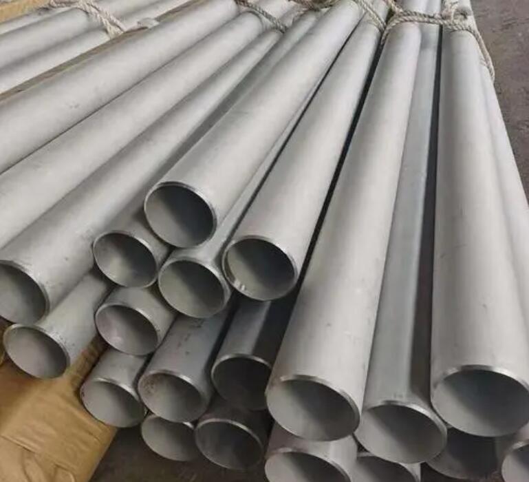 宁江304不锈钢管